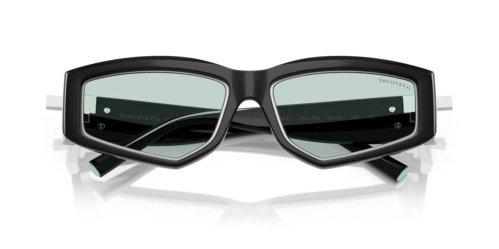 Tiffany 4234U Sunglasses - view 25
